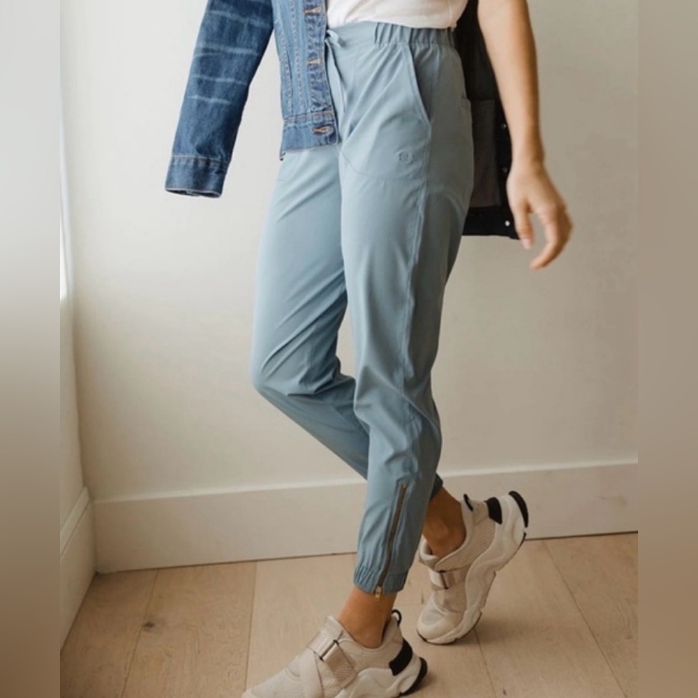 Albion Fit Destination Joggers XS